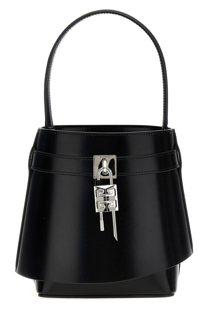 Givenchy Women 'Shark Lock' Bucket Bag