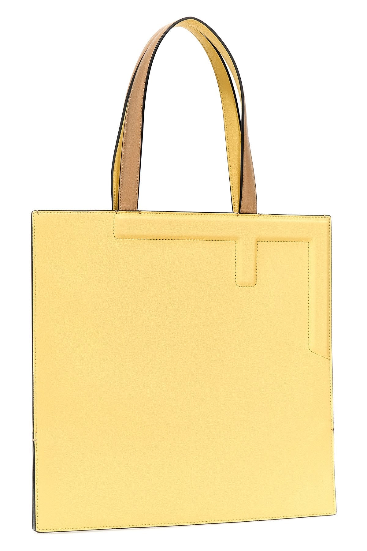 Fendi Women 'Fendi Flip Medium' Shopping Bag