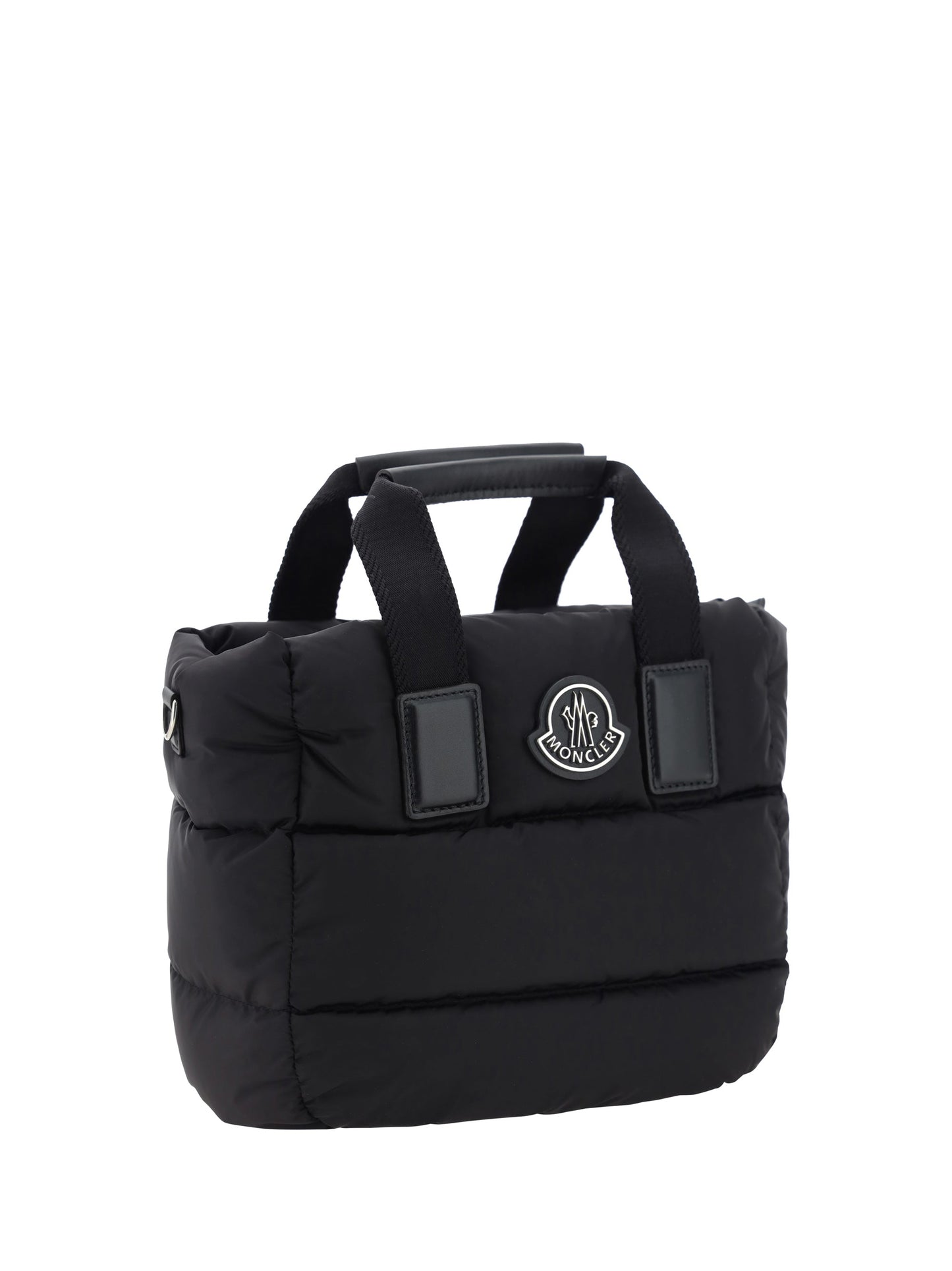 Moncler Women Caradoc Mini Shoulder Bag