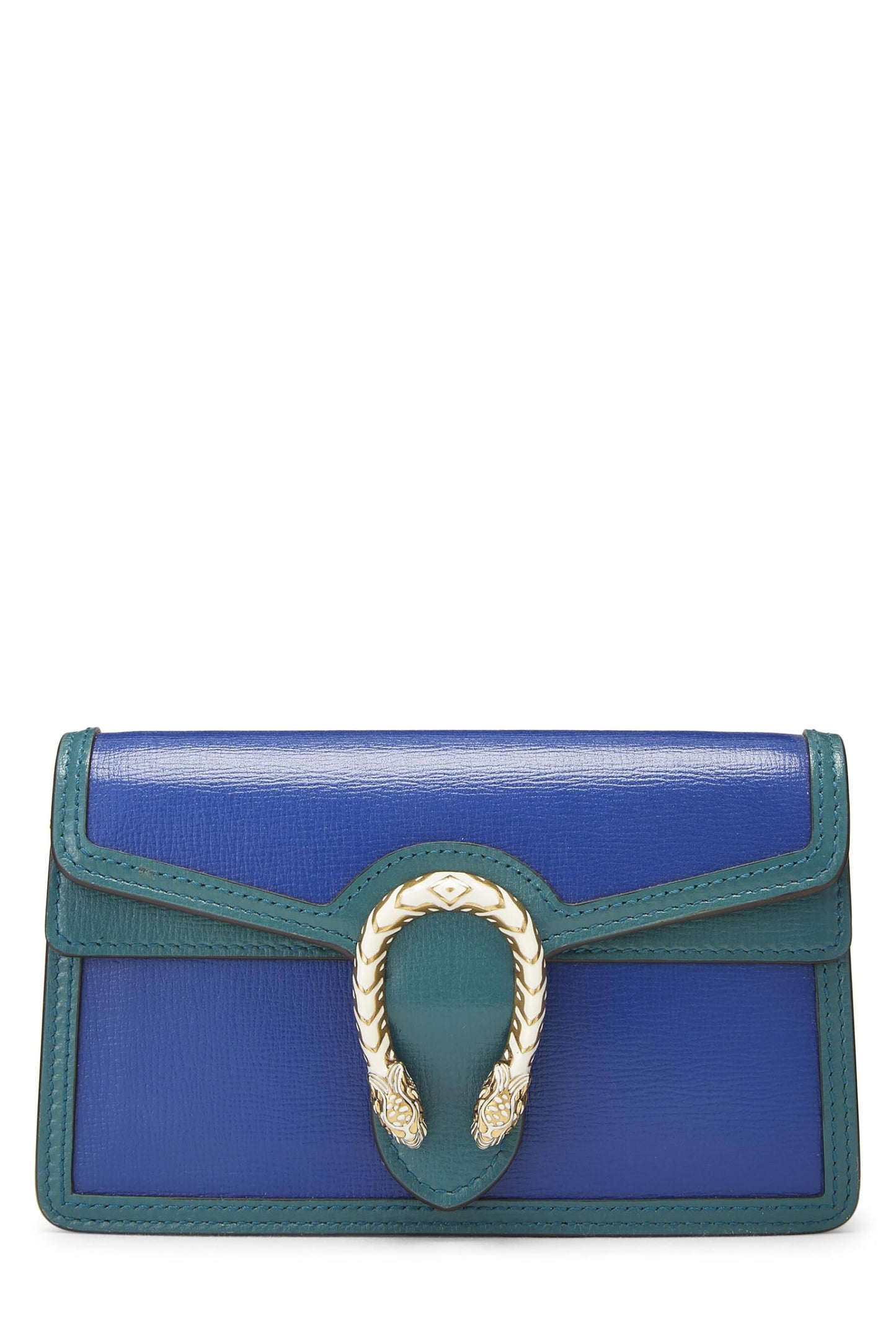 Gucci,  Multicolor Leather Dionysus Super Mini, Multi