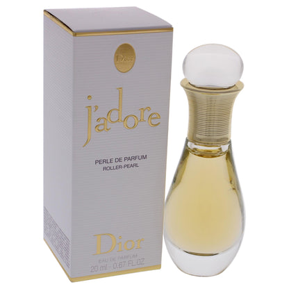 Christian Dior Jadore Pearl de Parfum Women 0.67 oz EDP Rollerball, SI330