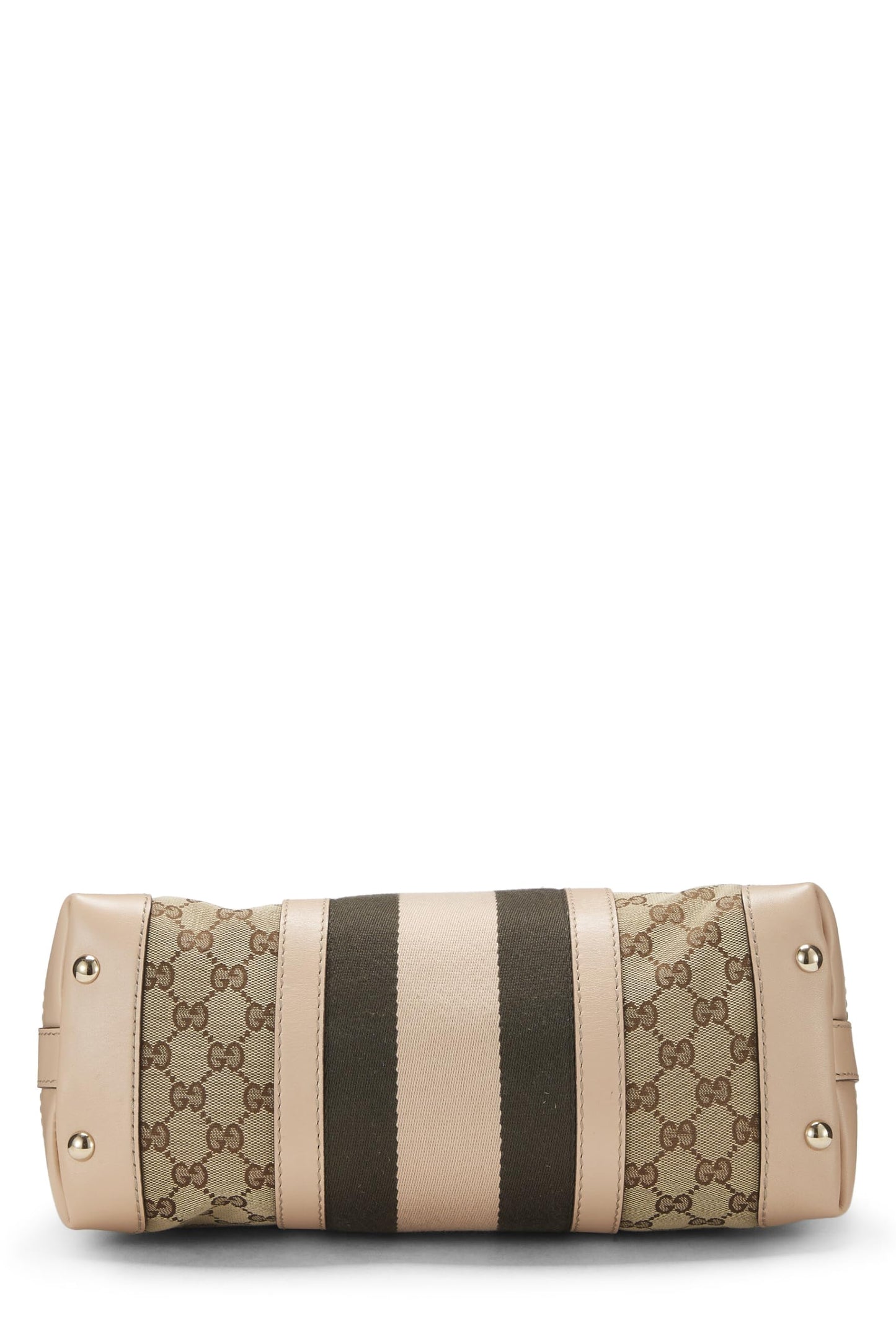 Gucci,  Pink Original GG Canvas Hobo, Pink