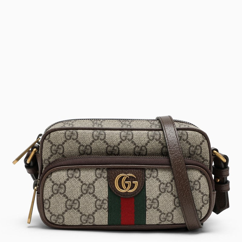 Gucci Ophidia Mini Shoulder Bag Men