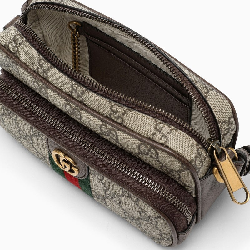 Gucci Ophidia Mini Shoulder Bag Men