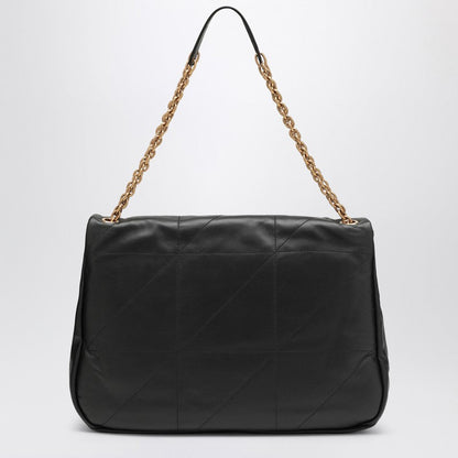 Saint Laurent Jamie 4.3 Black Leather Bag Women