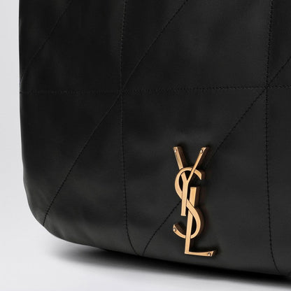 Saint Laurent Jamie 4.3 Black Leather Bag Women