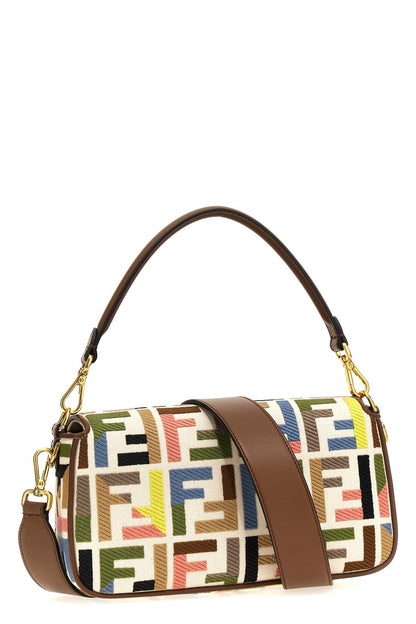 Fendi Women 'Baguette' Shoulder Bag