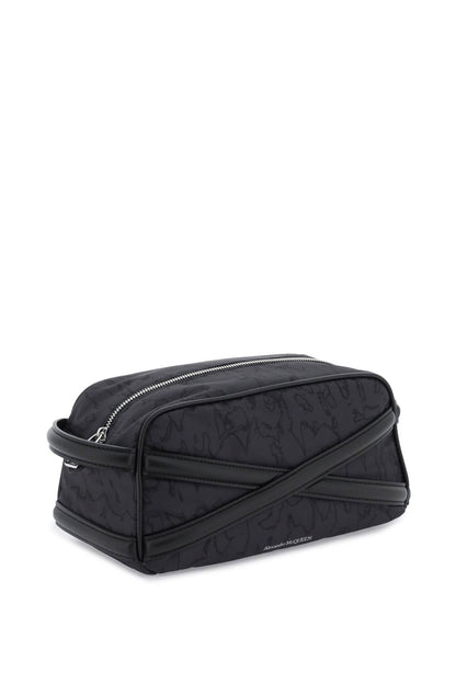 Alexander Mcqueen The Harness Vanity Case Men