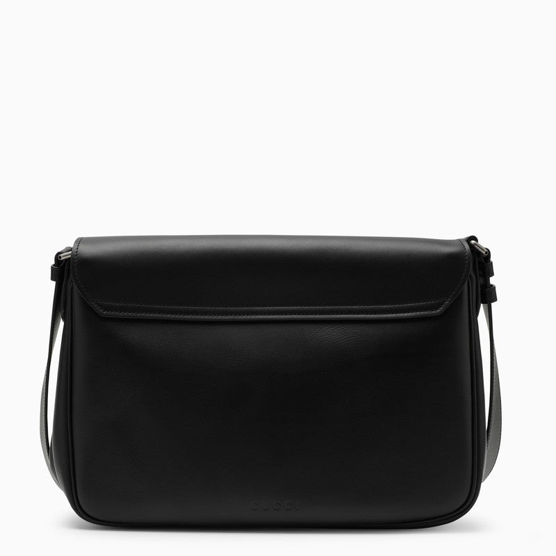 Gucci Dionysus Medium Shoulder Bag Black Men