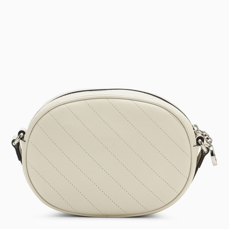 Gucci Gucci Blondie White Mini Shoulder Bag Women