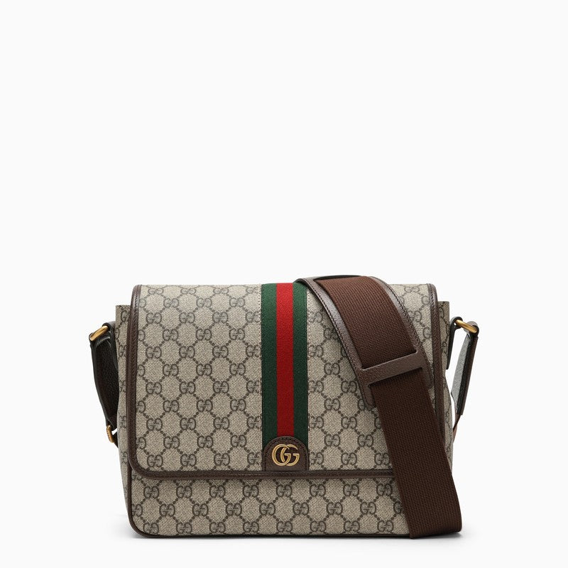 Gucci Medium Ophidia Crossbody Bag Men