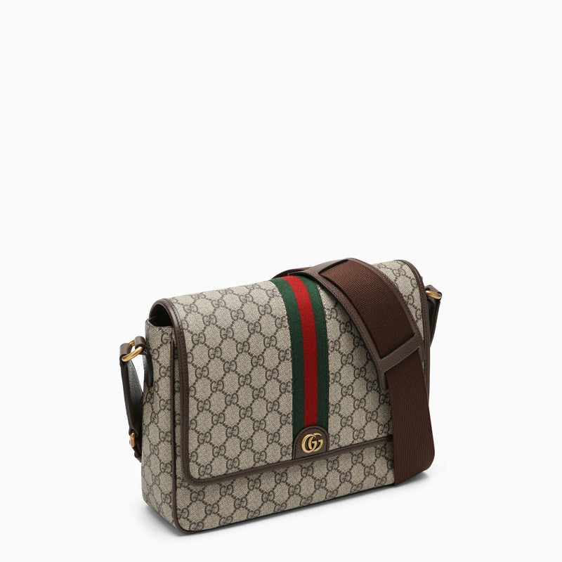 Gucci Medium Ophidia Crossbody Bag Men