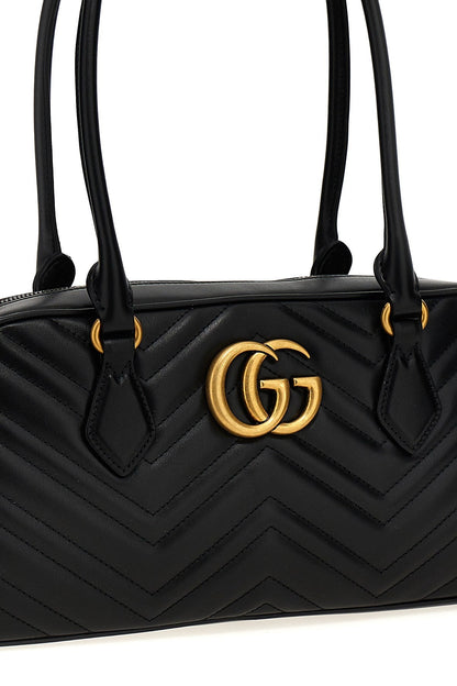 Gucci Women 'Gg Marmont' Medium Handbag