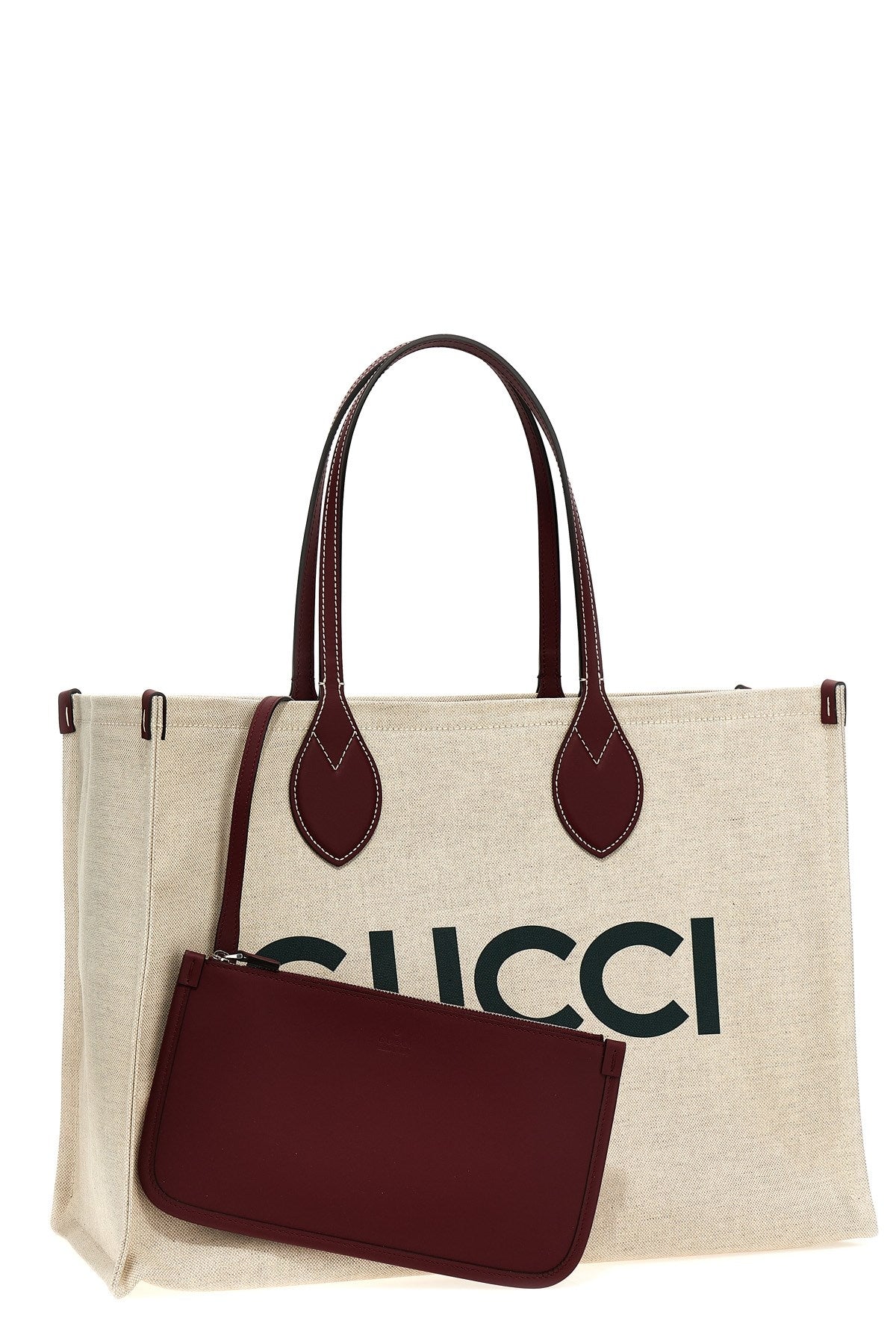 Gucci Women 'Gucci' Shopping Bag