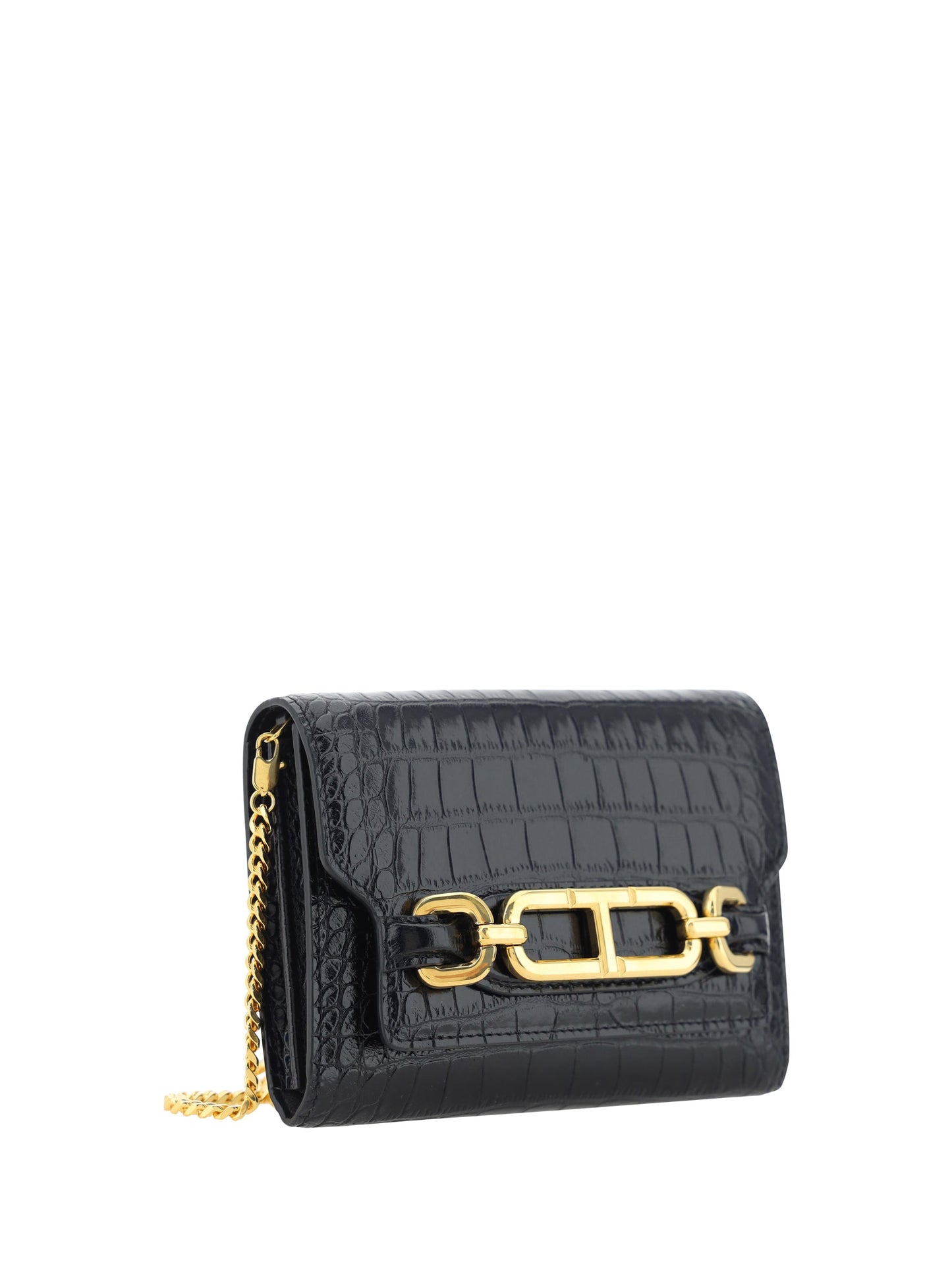 Tom Ford Women Whitney Mini Shoulder Bag