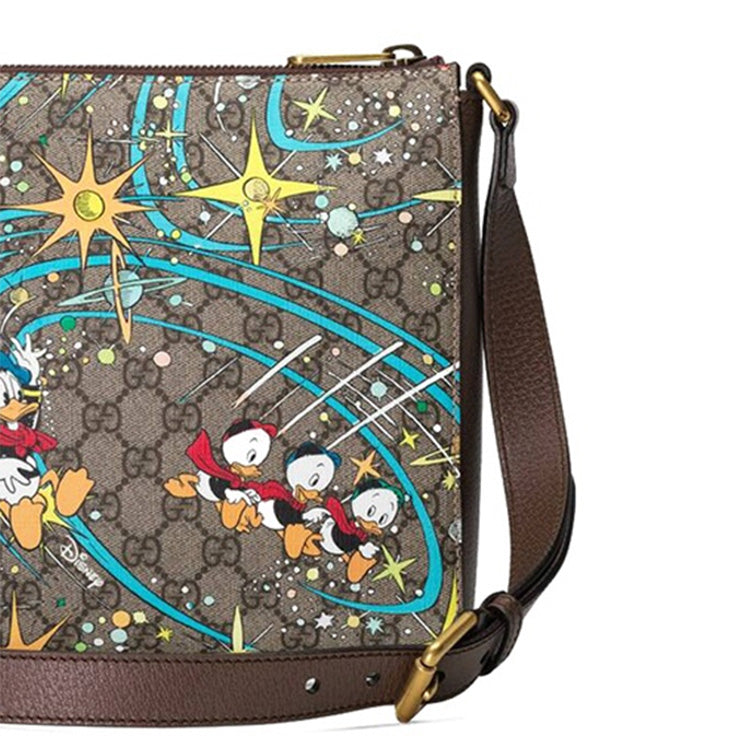 Gucci x Disney Logo 645054-2O4AT-8679