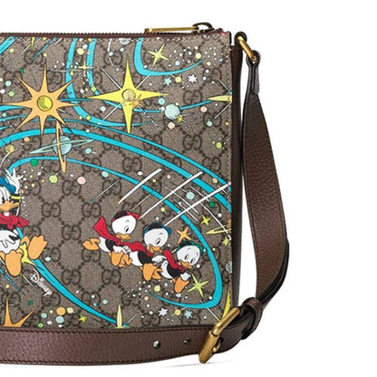 Gucci x Disney Logo 645054-2O4AT-8679