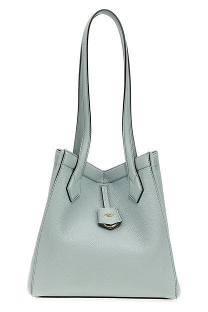 Fendi Women 'Fendi Origami Medium' Shopping Bag