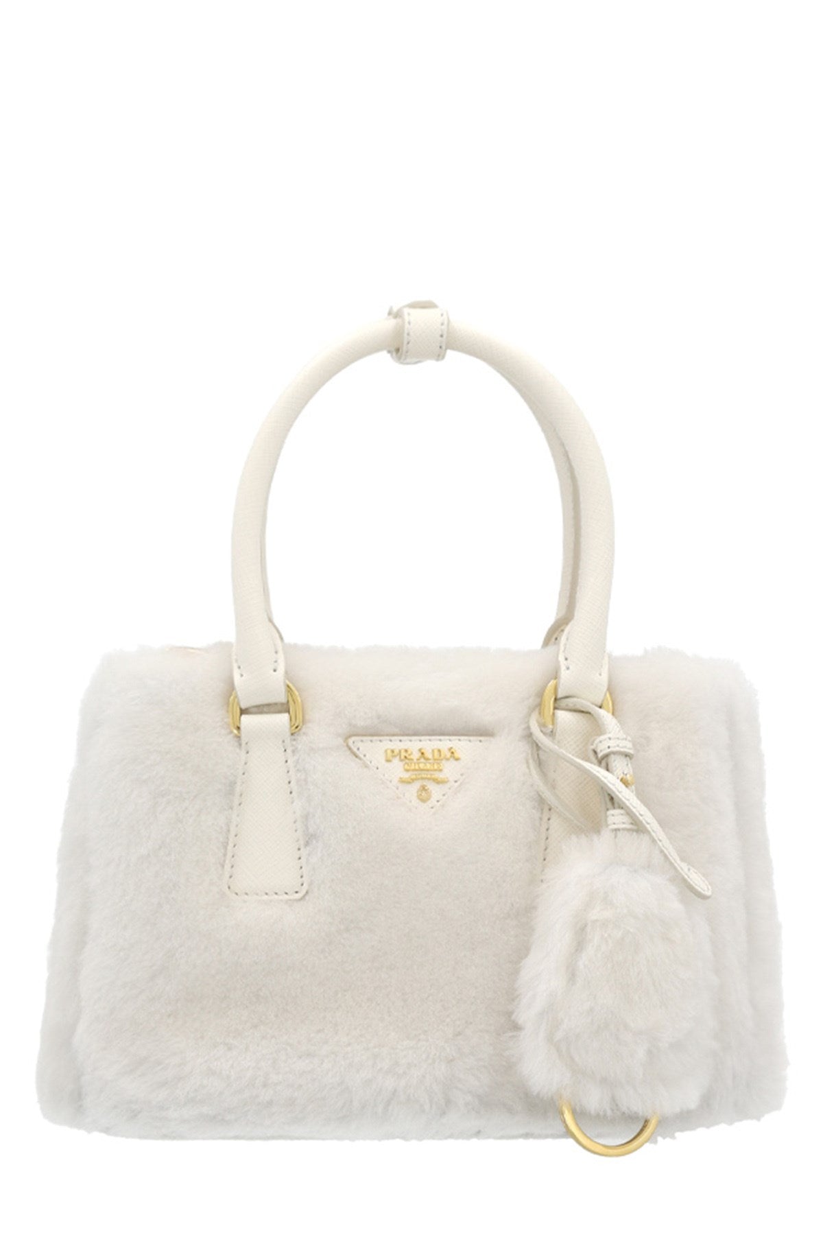 Prada Women 'Galleria' Mini Handbag