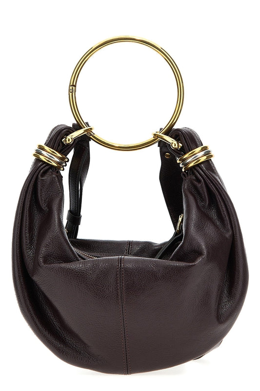 Chloé Women 'Bracelet Small Hobo Bag' Handbag