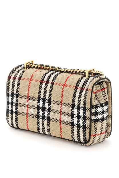 Burberry Lola Small Bag Women