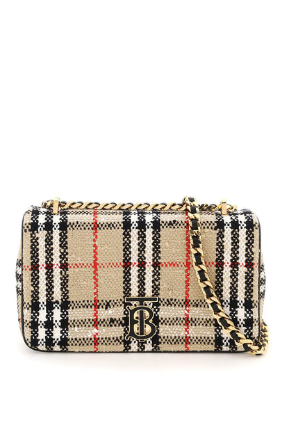 Burberry Lola Small Bag Women