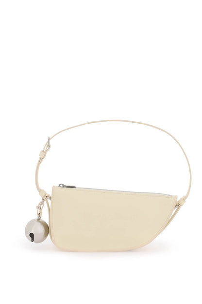 Burberry Mini Shield Shoulder Bag Women