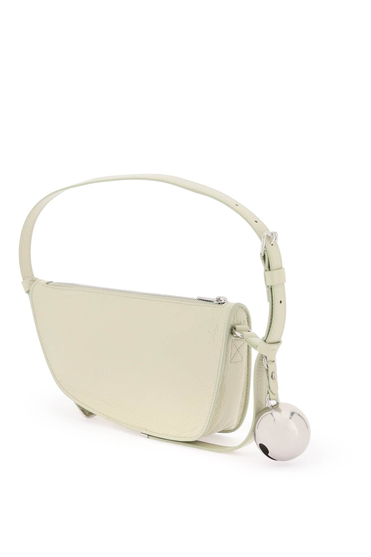 Burberry Mini Shield Shoulder Bag Women