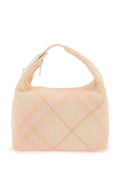 Burberry Medium Peg Bag Women