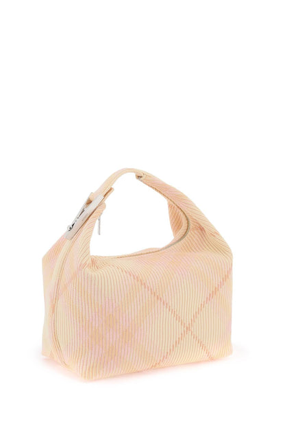 Burberry Medium Peg Bag Women