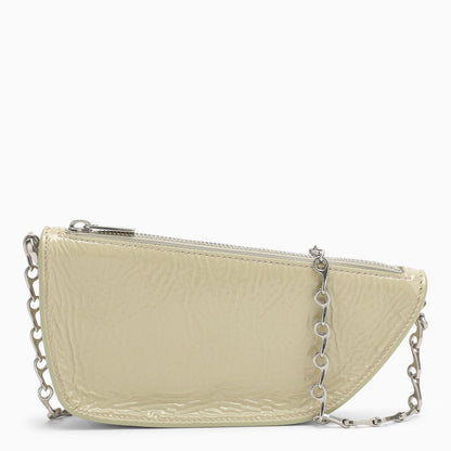 Burberry Shield Micro Shoulder Bag Women