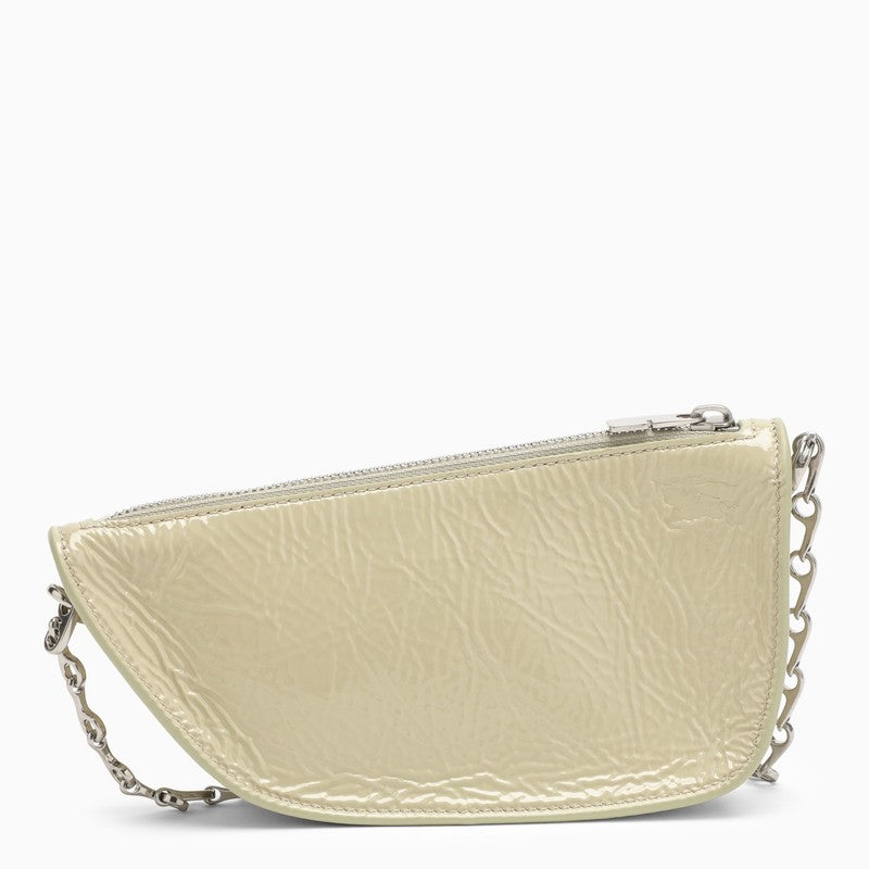 Burberry Shield Micro Shoulder Bag Women