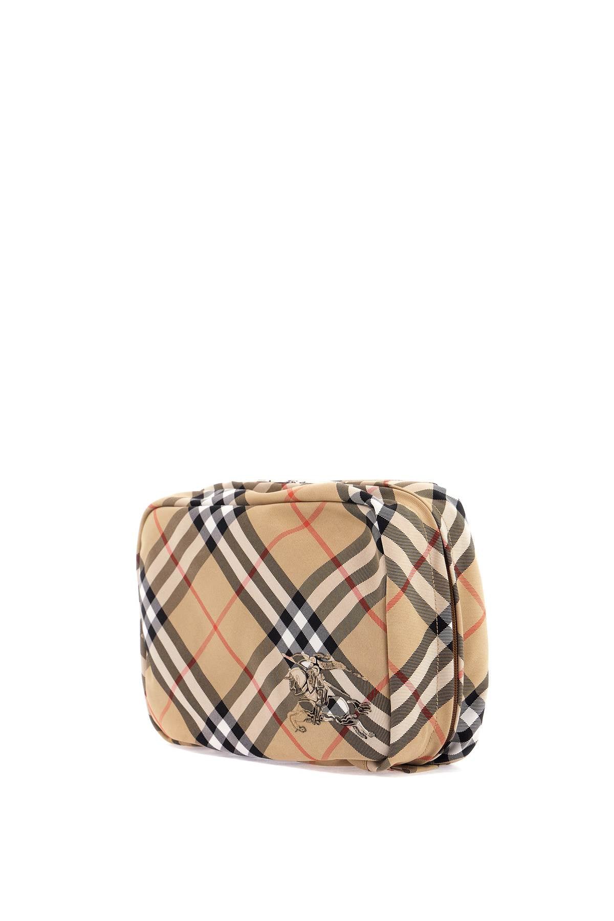 Burberry -In\N\Ntravel Check-In Trous Women