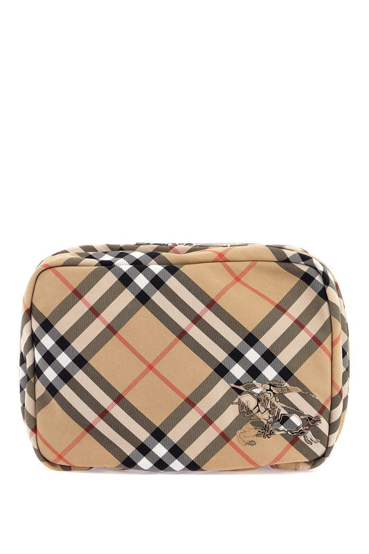 Burberry -In\N\Ntravel Check-In Trous Women