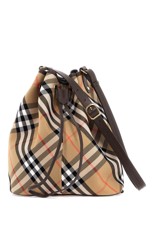 Burberry Ered Bucket Bag Women