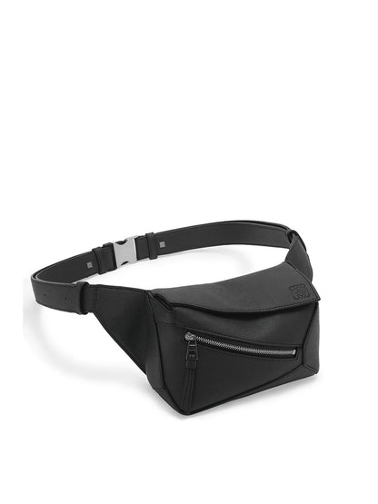 Loewe Men Mini Puzzle Belt Bag