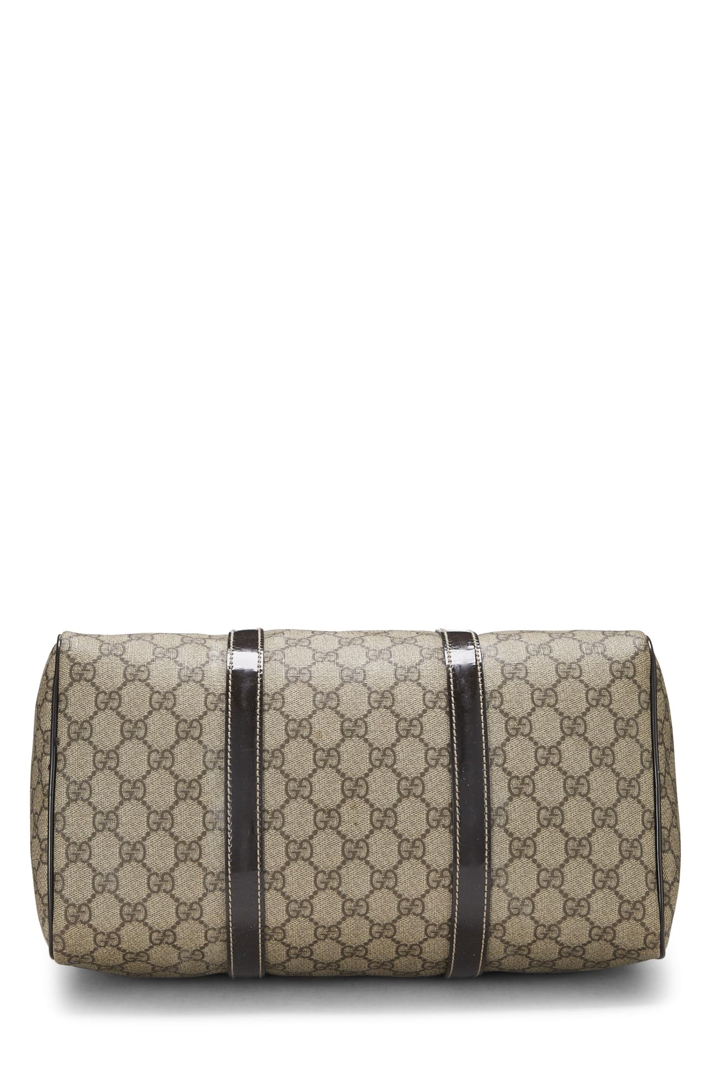 Gucci,  Original GG Supreme Canvas Joy Boston Bag, Brown