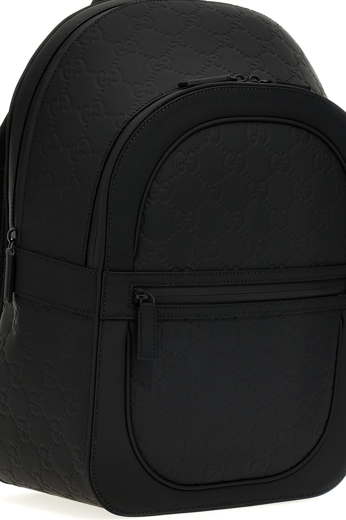 Gucci Men 'Gg' Backpack