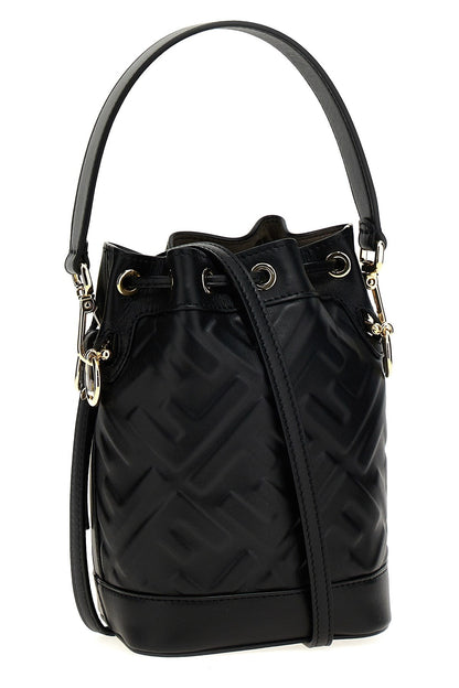 Fendi Women 'Mon Tresor' Mini Handbag