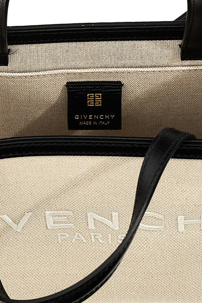 Givenchy Women 'G Tote' Mini Shopping Bag