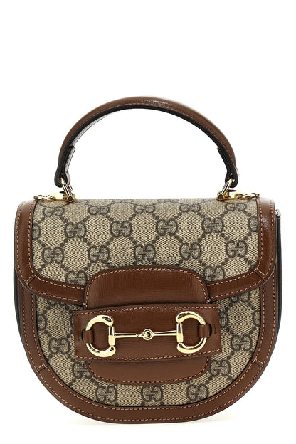 Gucci Women 'Gucci Horsebit 1955' Handbag