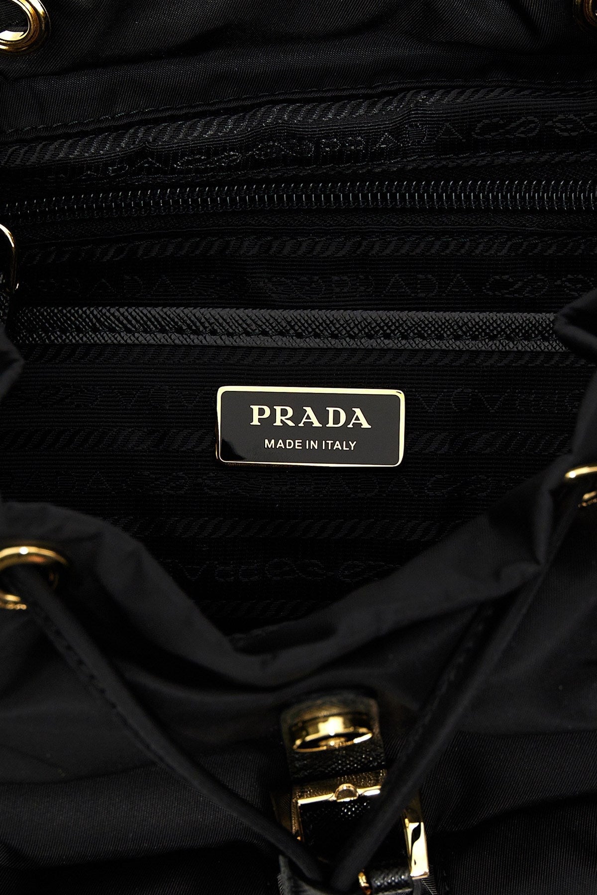 Prada Women 'Re-Edition 1978 Small' Backpack