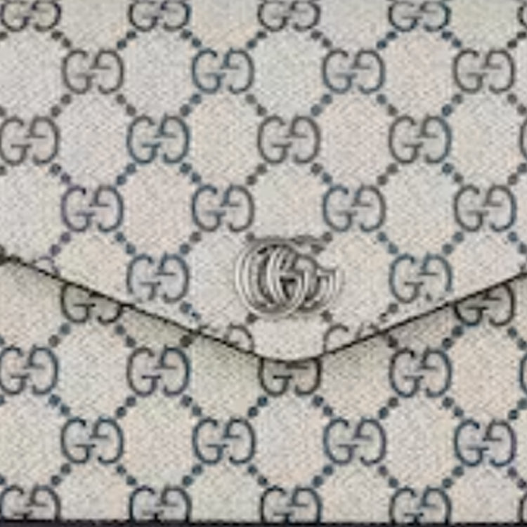 (WMNS) Gucci Ophidia Mini Bag 'Beige Grey' 764961-FACU3-4047