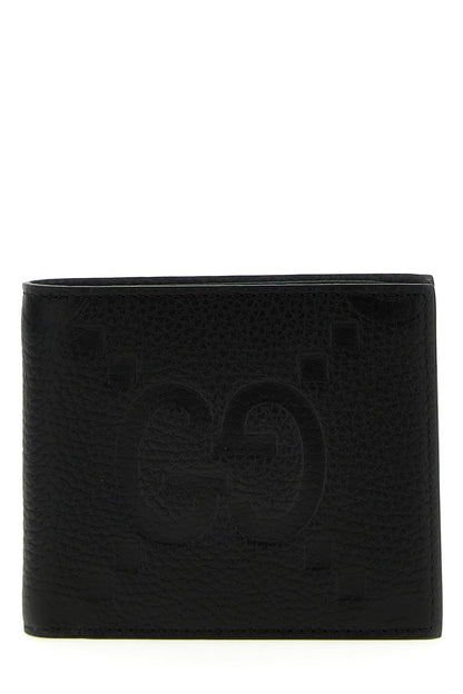 Gucci Men 'Jumbo Gg' Wallet