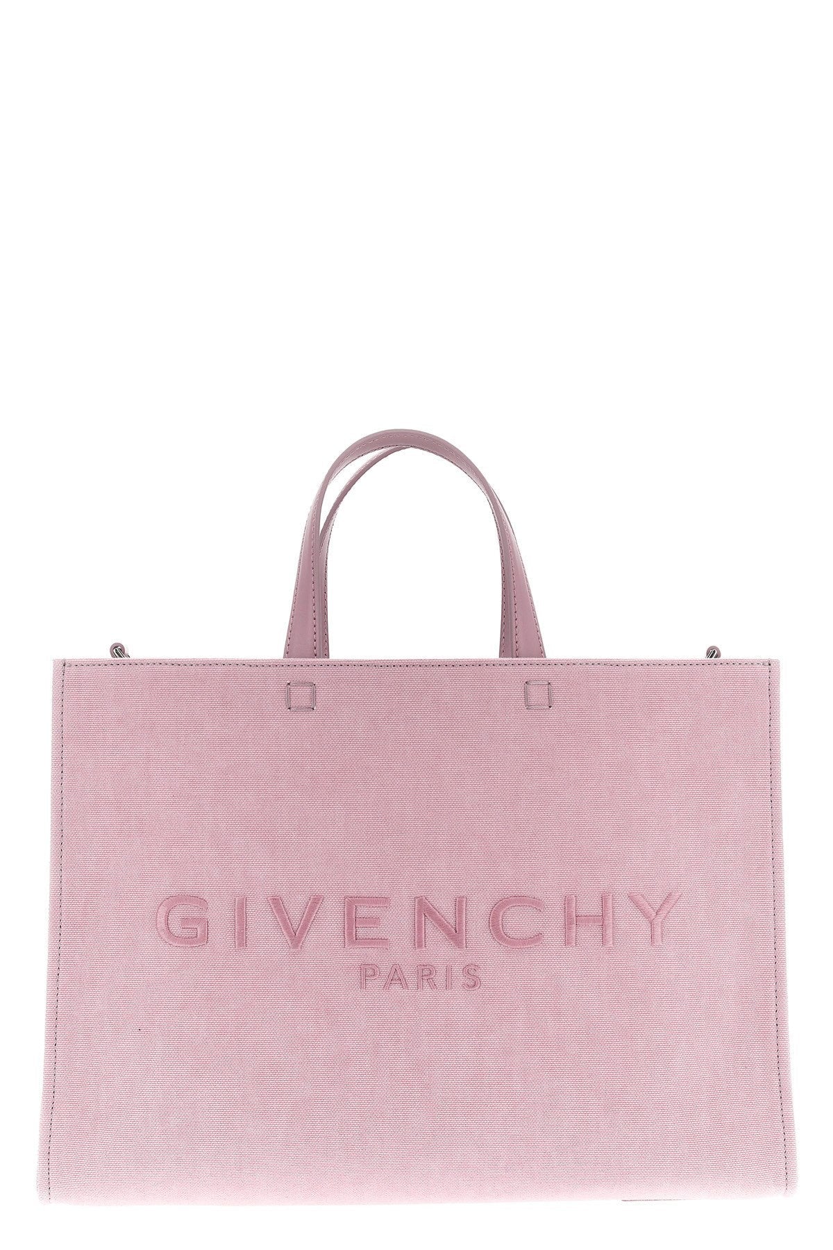 Givenchy Women Medium 'G-Tote' Shopping Bag