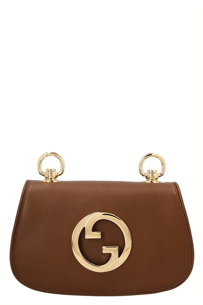 Gucci Women 'Gucci Blondie' Mini Shoulder Bag