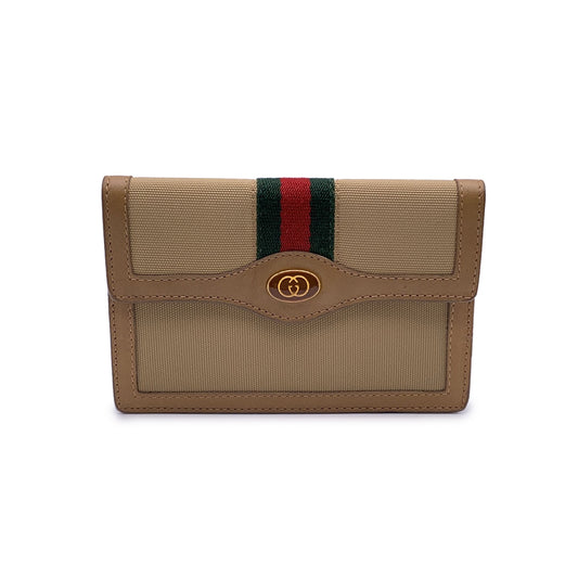 Gucci Wallet