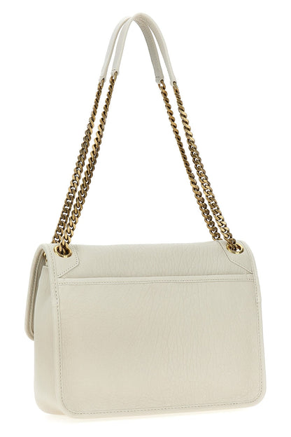 Saint Laurent Women 'Niki' Medium Shoulder Bag