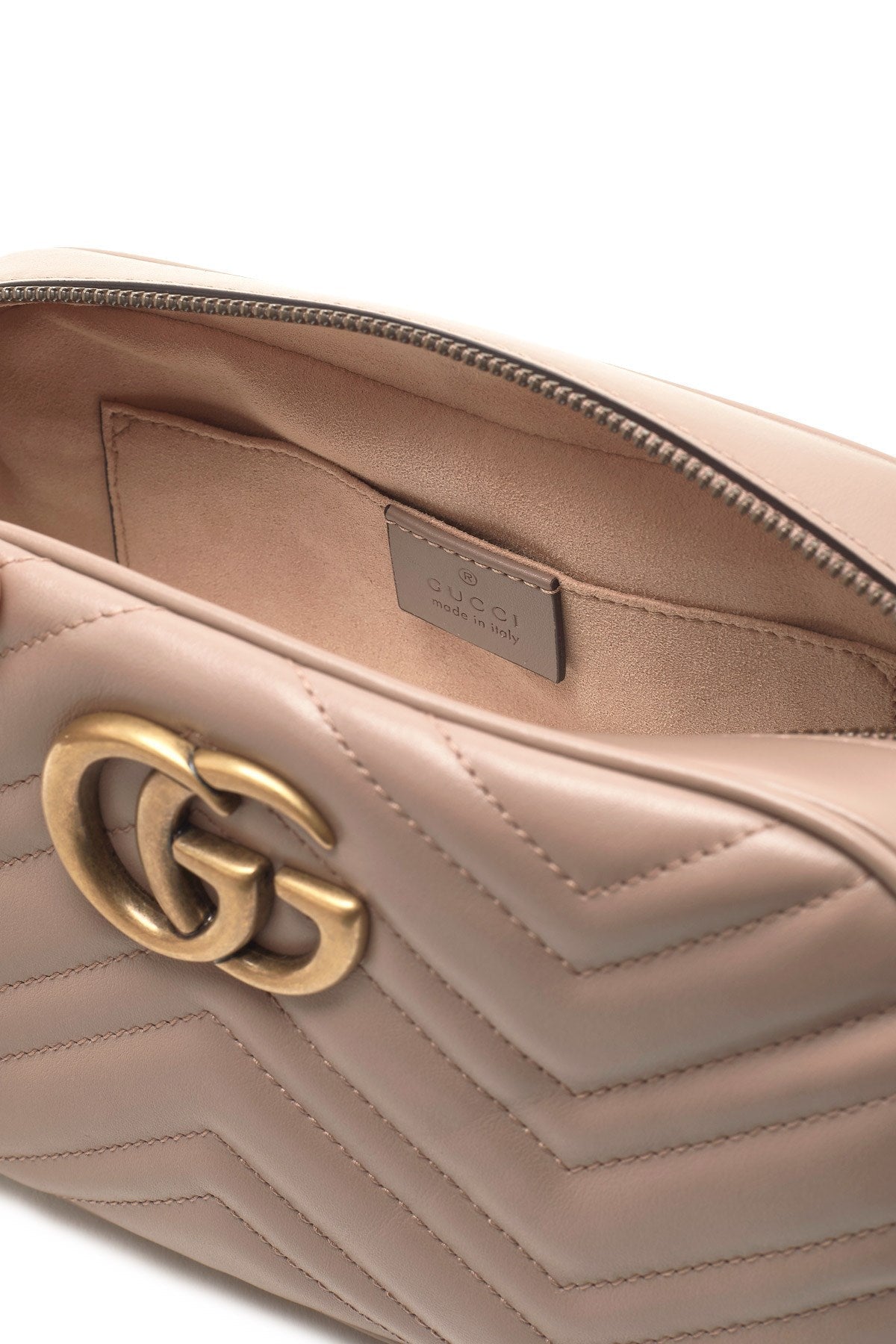 Gucci Women 'Gg Marmont 2.0' Small Crossbody Bag