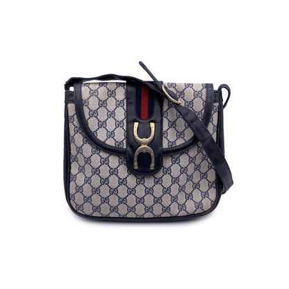 Gucci Shoulder Bag Vintage Ophidia